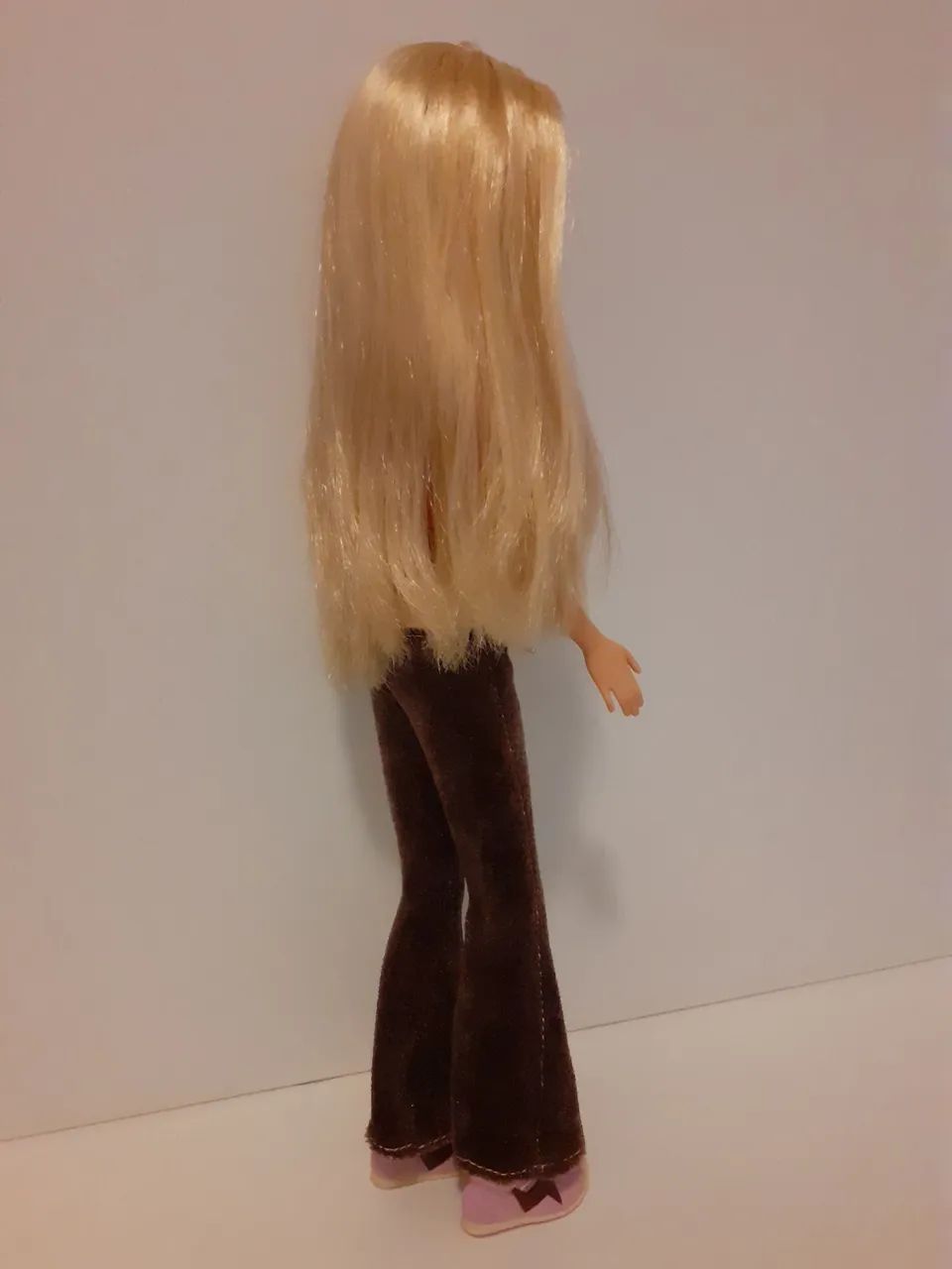Boneca My Scene Barbie Kennedy  - Foto 2
