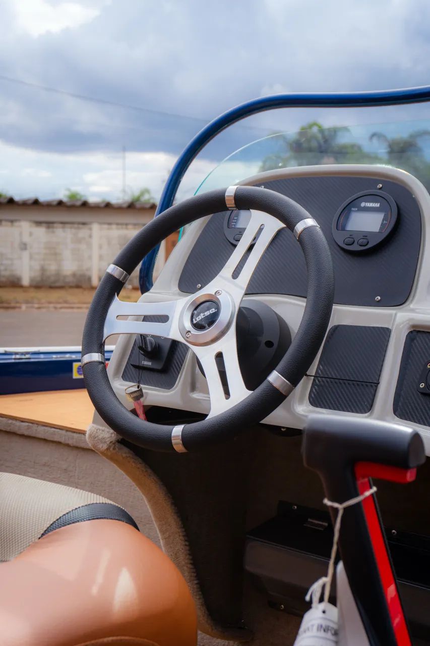 Barco grand Apolus completo igual zero  - Foto 4