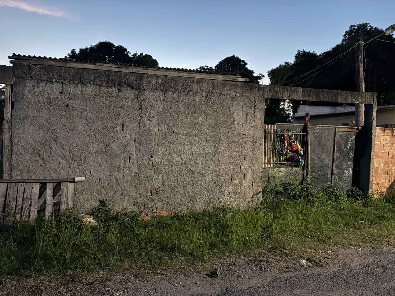 Vendo terreno no loteamento Madean II - Foto 3