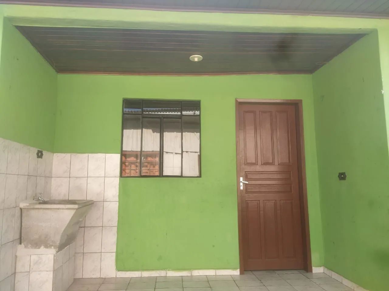 Foto - Curitiba - Boqueirão