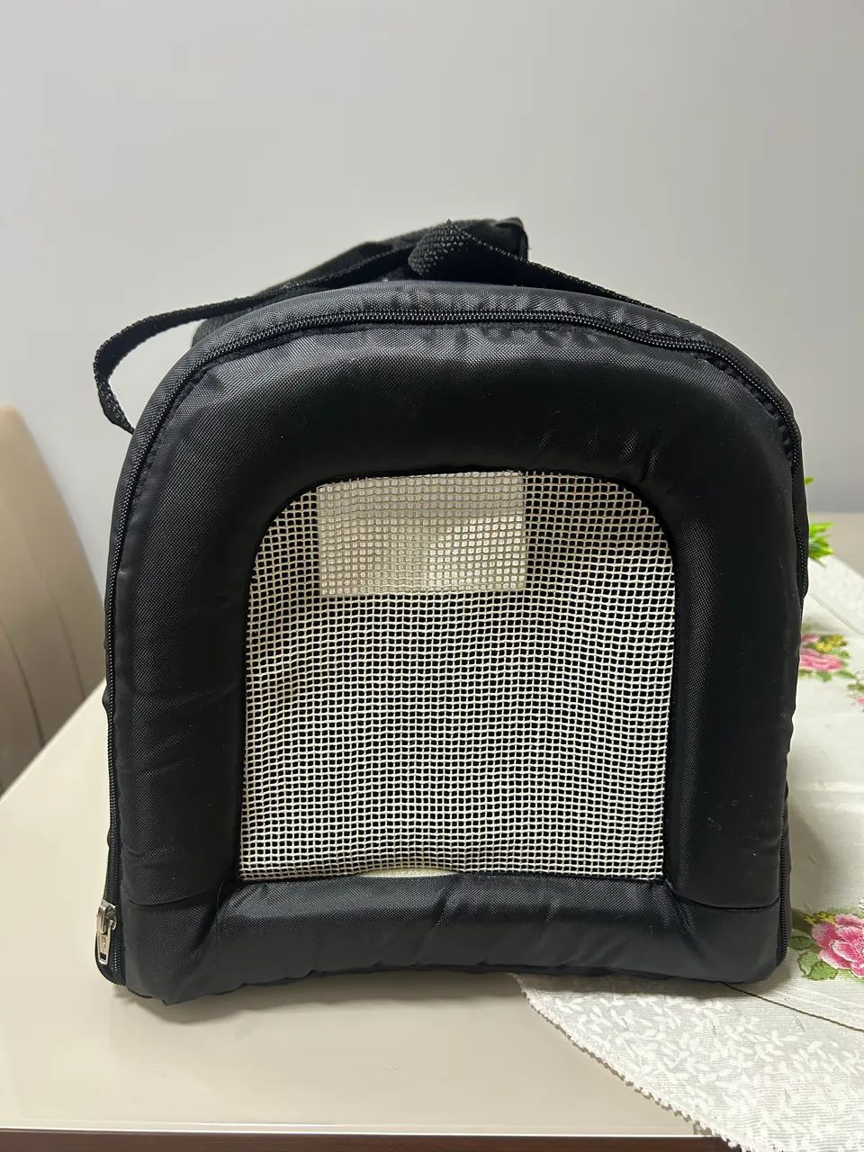 Bolsa transporte Pet 