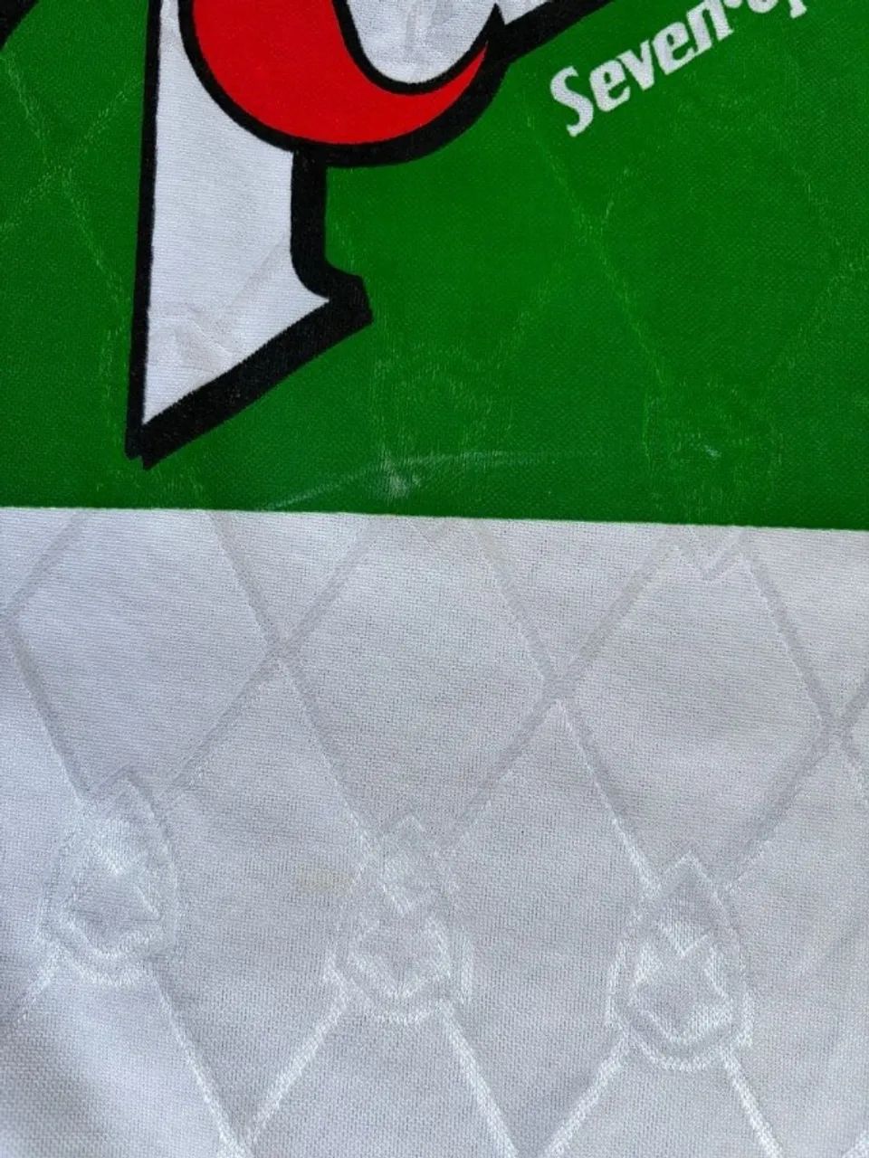 camisa botafogo 1995 #7 - Foto 3