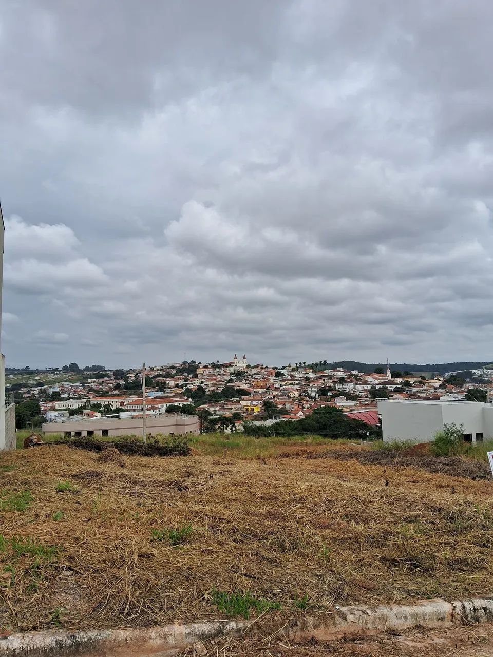 Terreno Bairro do Fórum