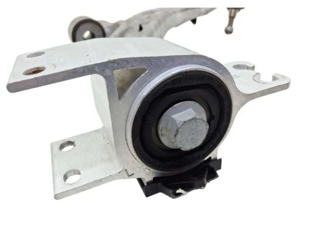 Balança bandeja dianteira esquerda MERCEDES GLA200 1.6 2016 - Foto 3