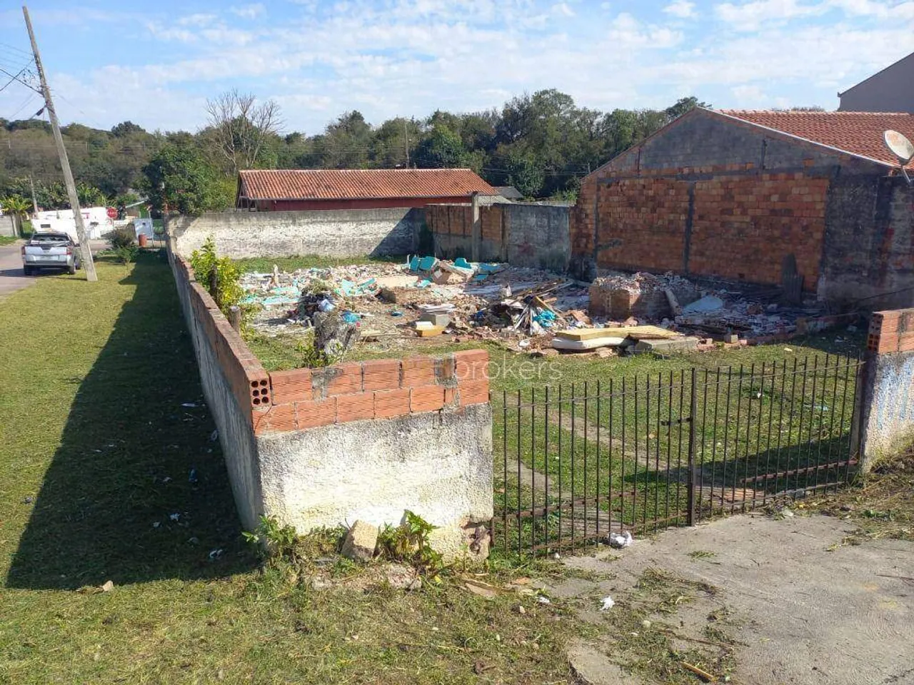 TERRENO NA VILA MACHADO - OPORTUNIDADE IMPERDÍVEL!