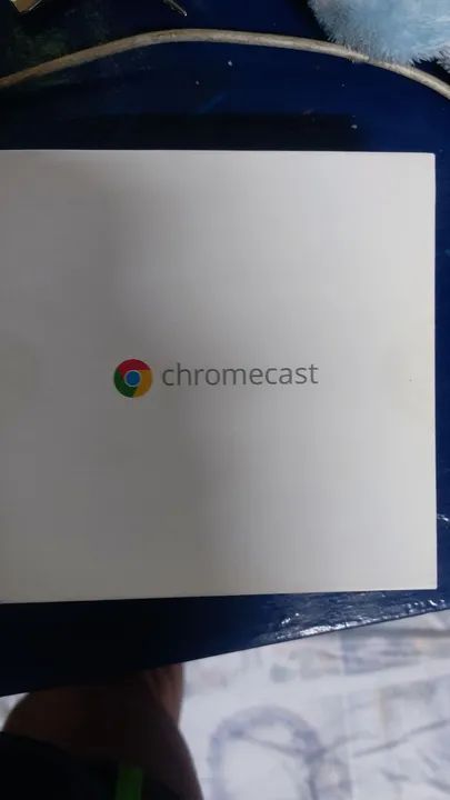 Chromecast 
