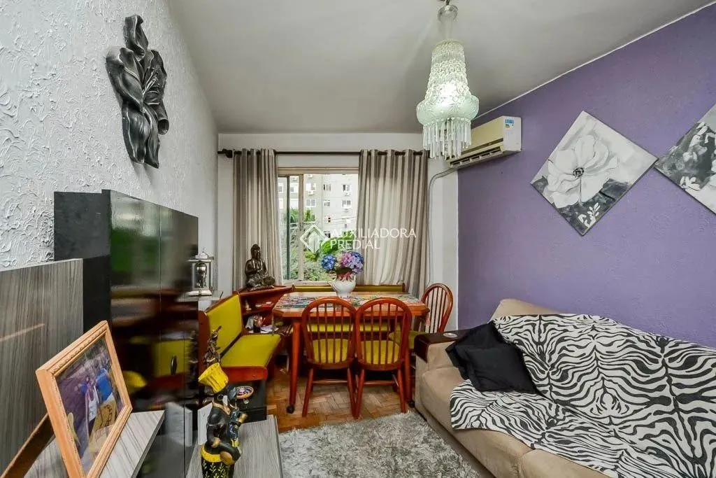 Apartamento na Tristeza com 72m²