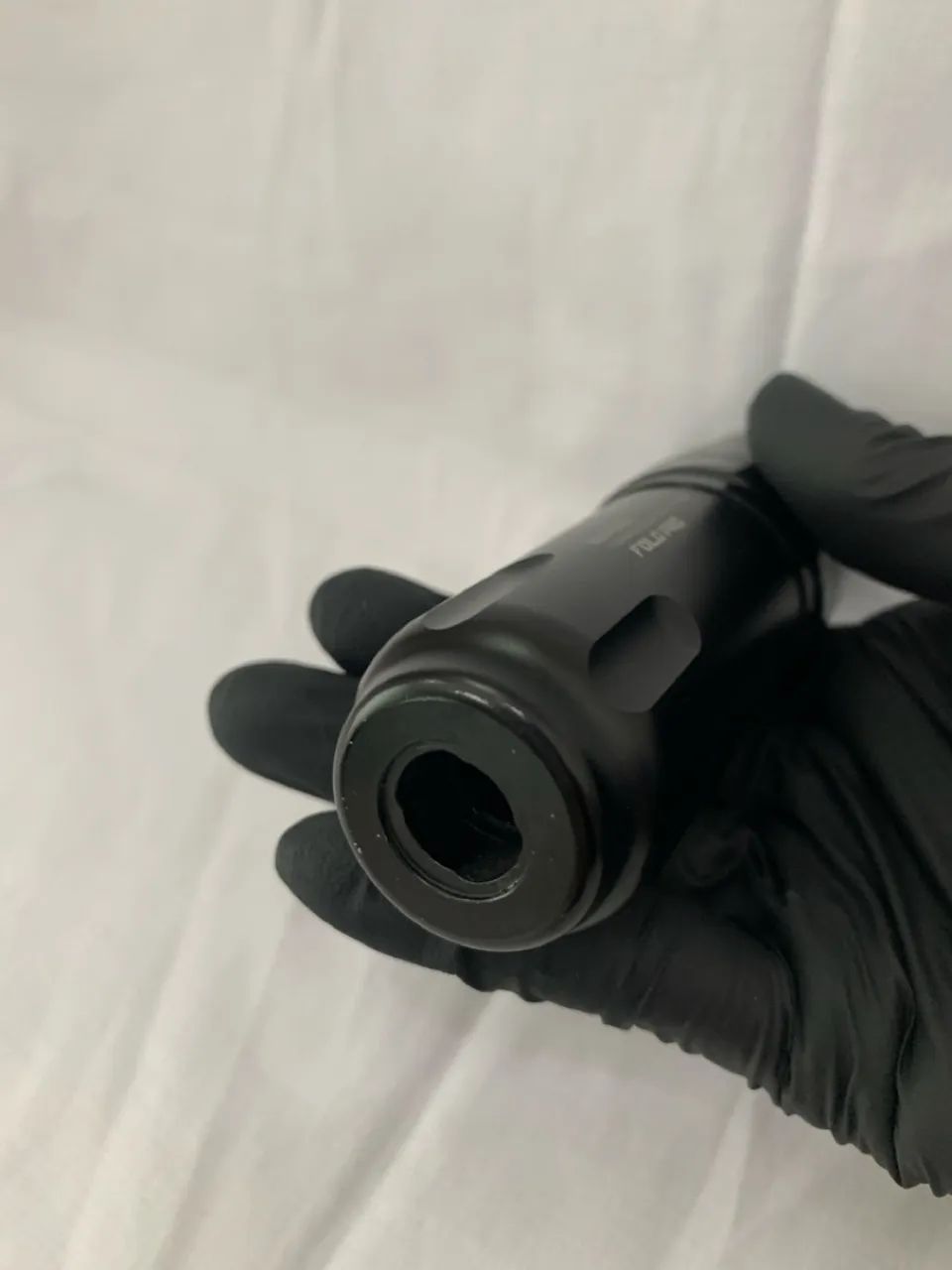 Máquina Pen Dragonhawk Fold pro + Adaptador RCA + Cabo RCA  - Foto 5