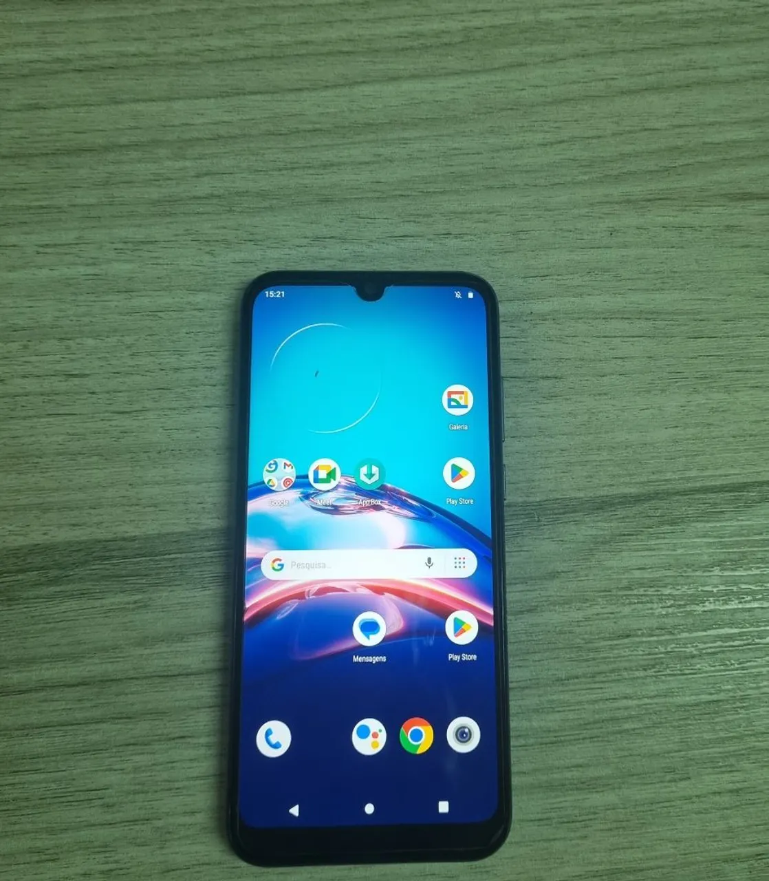 Moto E e6i
