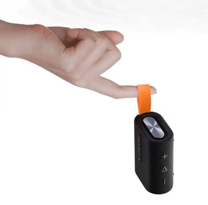 Caixa de Som Bluetooth Xiaomi Sound Pocket - Foto 2