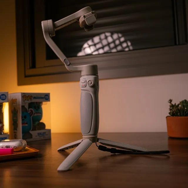 Gimbal Zhiyun Smooth Q4
