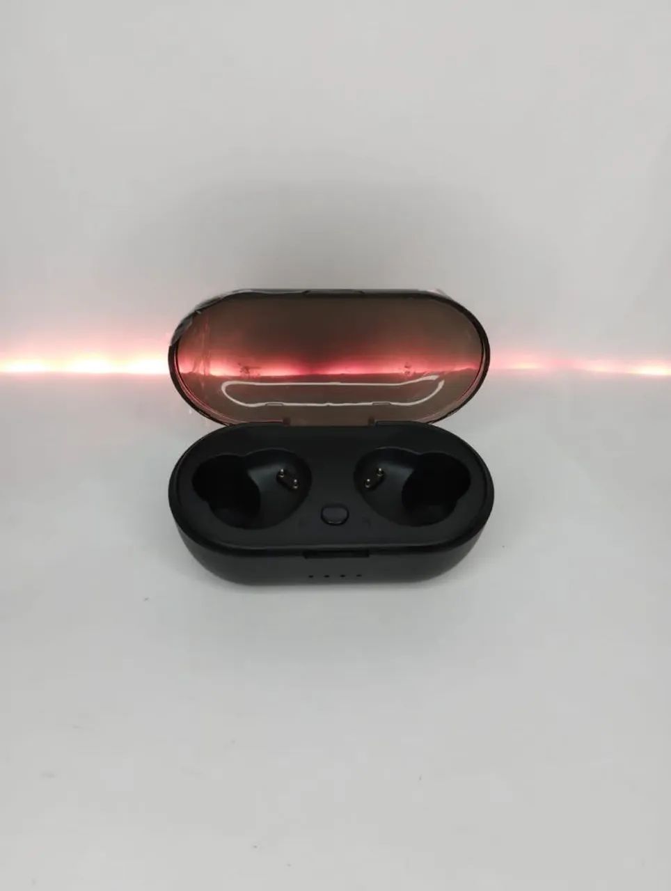 Fones de Ouvido sem fio - JBL TWS-5 - frete grátis  - Foto 2