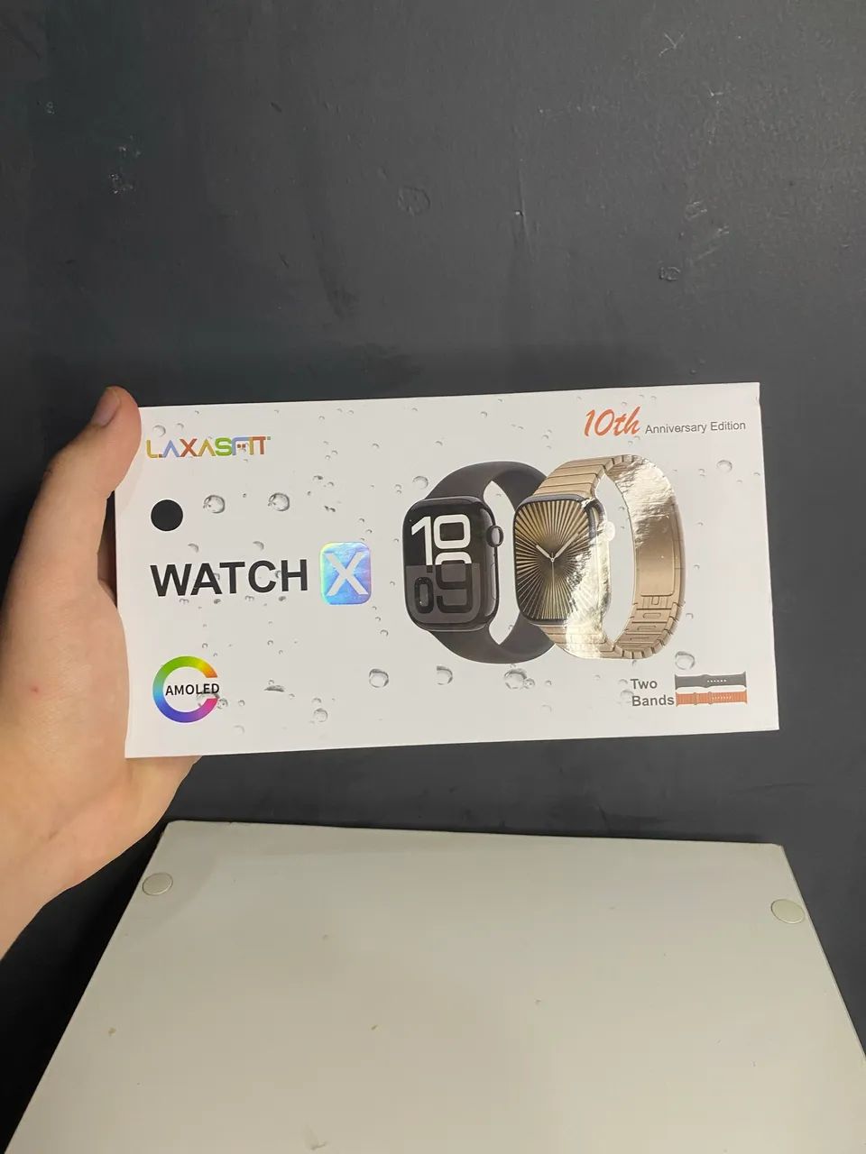Smartwatch Watch X - Foto 3