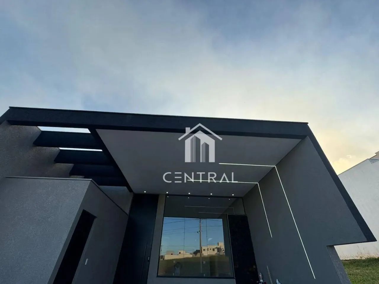 Maravilhosa casa em condomínio fechado - Foto 4