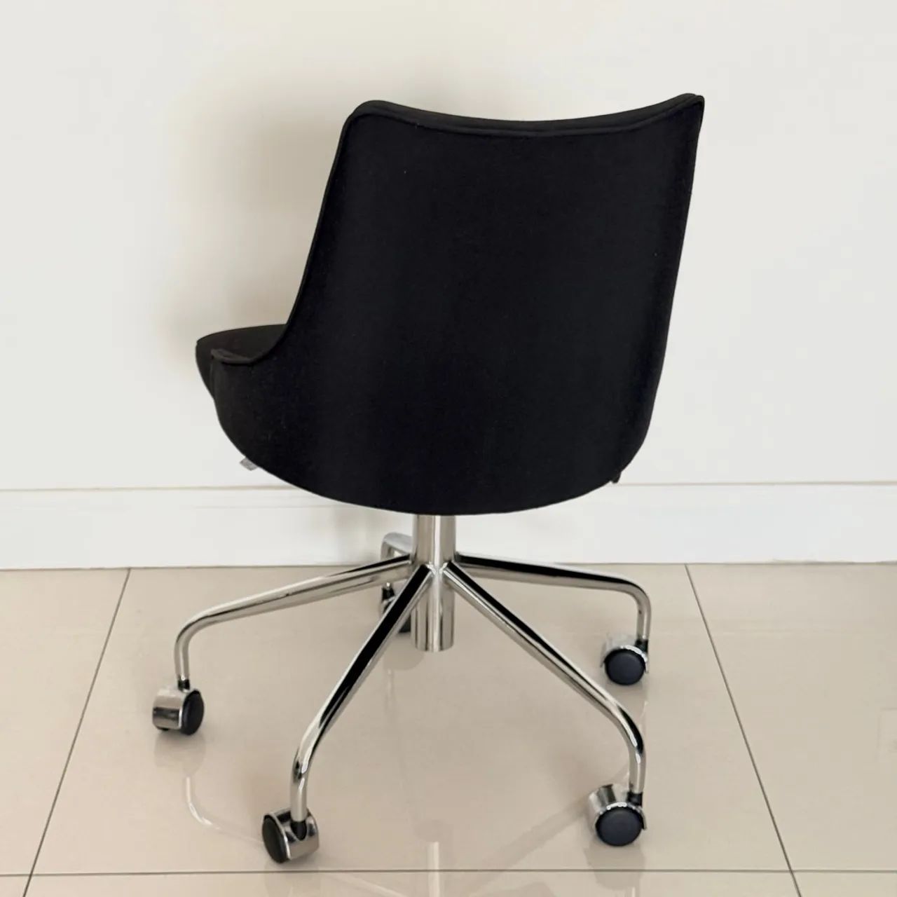CADEIRA HOME OFFICE DANDY - TOKSTOK  - Foto 5