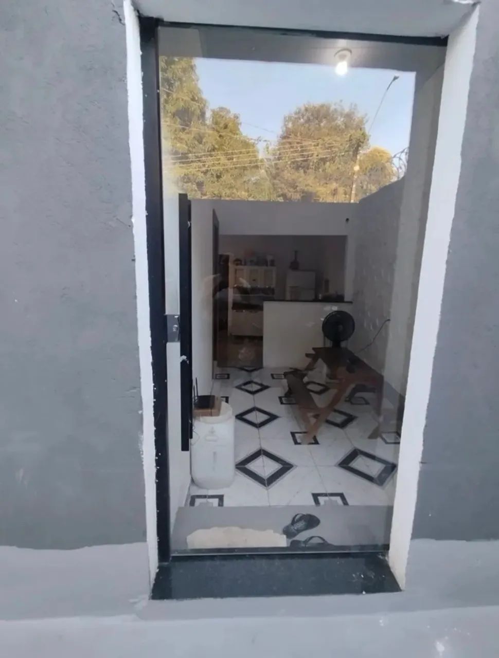 Vendo casa no setor O, Qno 13  - Foto 4