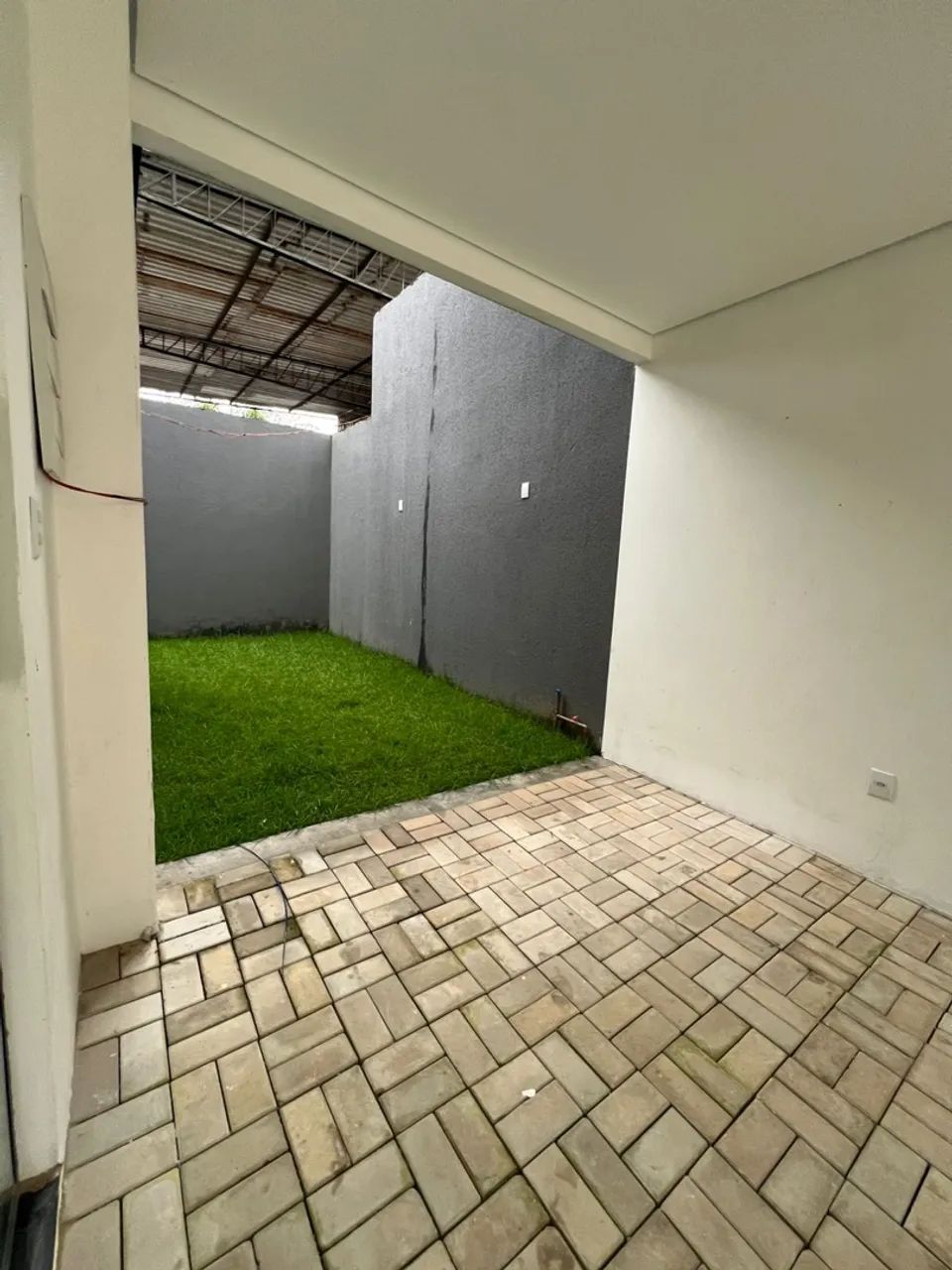 foto - Belém - Marambaia