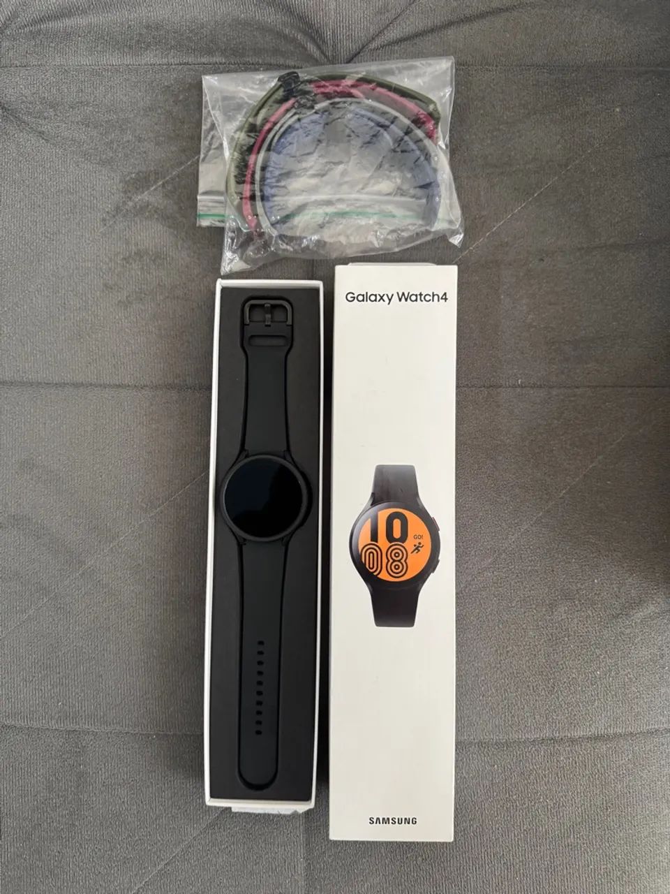 GALAXY WATCH 4 - Foto 3