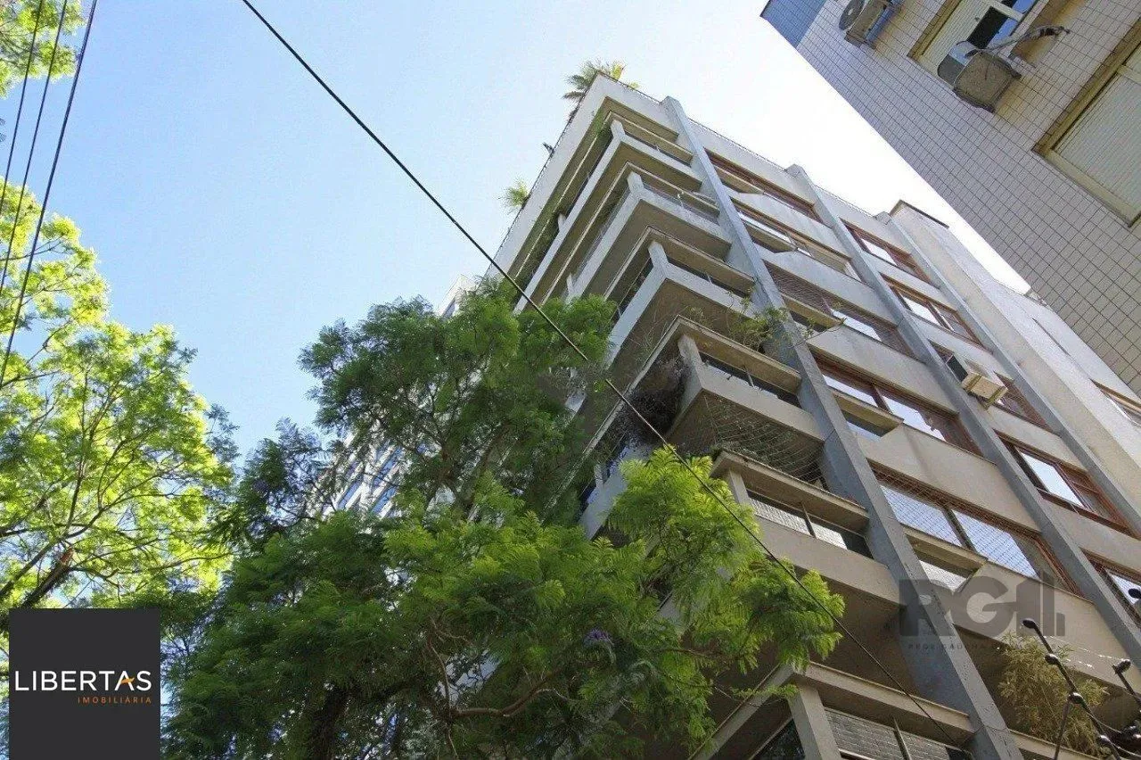 Apartamento a venda no coração do bom fim em Porto Alegre.