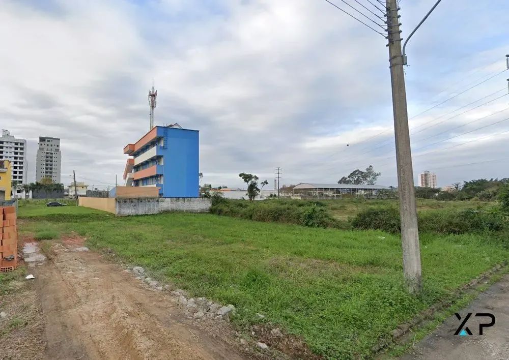 Terreno Comercial localizado na Pedra Branca com 737m² - Foto 2