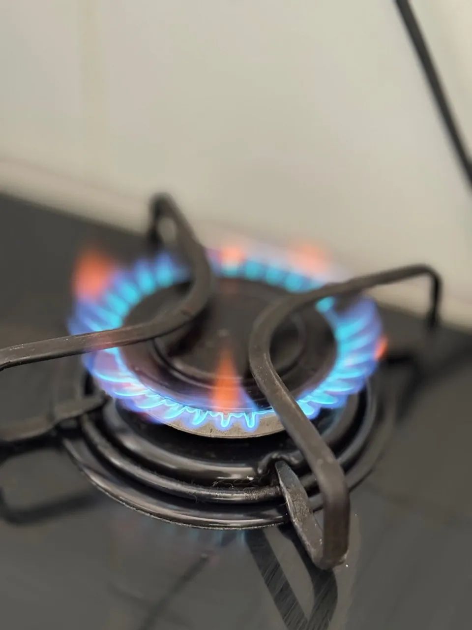 Cooktop 5 bocas Brastemp Active com Quadrichama - Foto 6