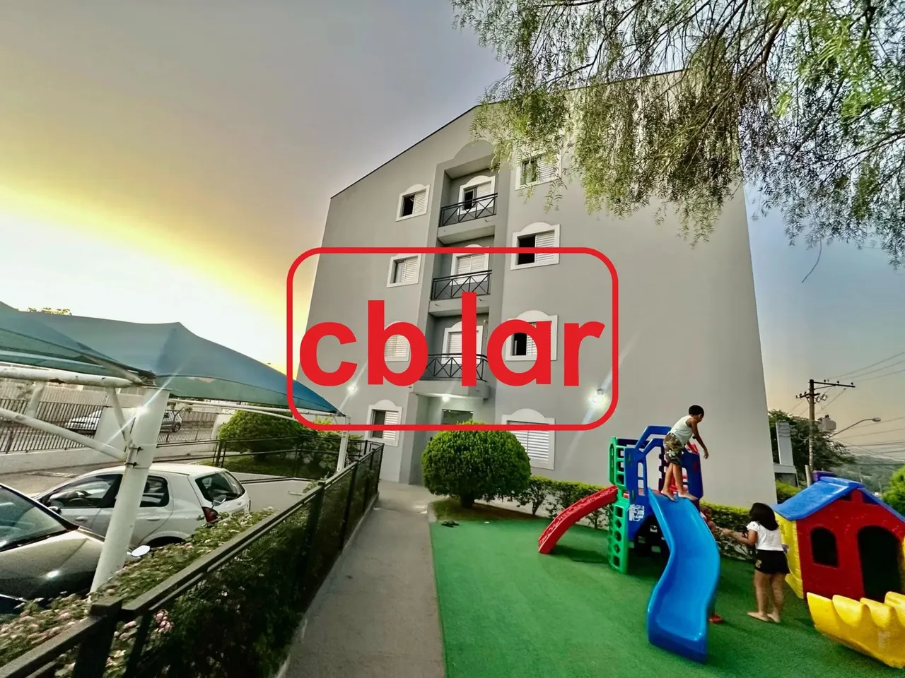APARTAMENTO RESIDENCIAL em VÁRZEA PAULISTA - SP, RESIDENCIAL ALEXANDRIA
