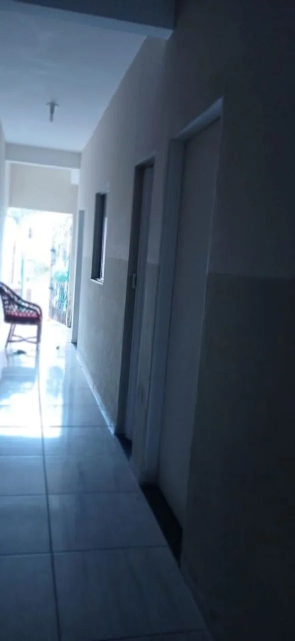 Casa e terreno a  venda em maracanau - Foto 7