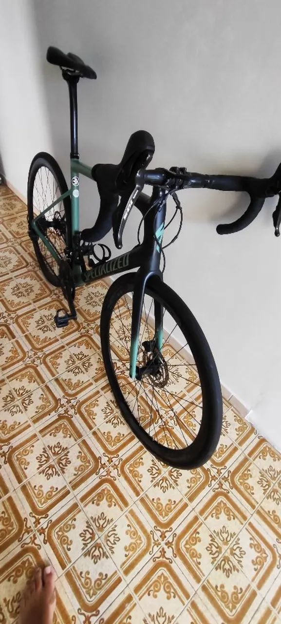 Tarmac SL6 Specialized  - Foto 3