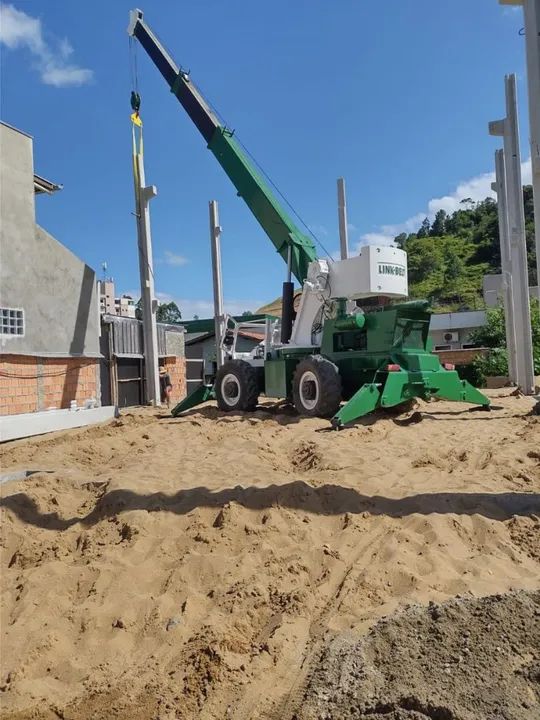 Mini Trator Agrícola - Foto 2