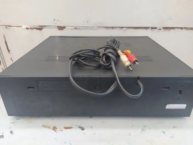 TOCA CD PLAYER GRADIENTE CDP-AT3 - DEFEITO - Foto 2