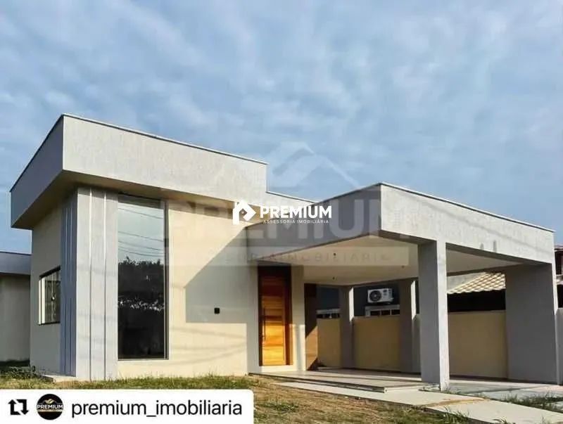ALPHAVILLE 2 - IMÓVEL COM 3 QUARTOS, 1 SUÍTE - 799 MIL!
