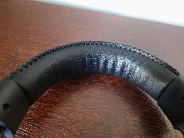 Headset Logitech G Pro X - Foto 6