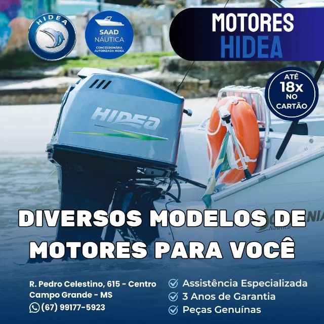 Motor de Popa Kit Barco + Carreta + Motor de Popa de 15 - 24.900 PRA VENDER - Foto 4