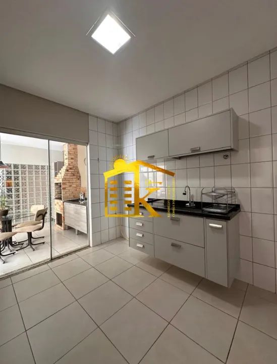 Sobrado para LOCAÇÃO - 115 m² - completo de ar condiconado e móveis planejados - Cuiabá -  - Foto 5