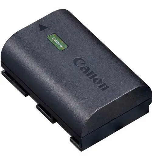 Nova Bateria canon LPE6NH - ORIGINAL E LACRADA-Pronta entrega-selo Canon - Foto 6
