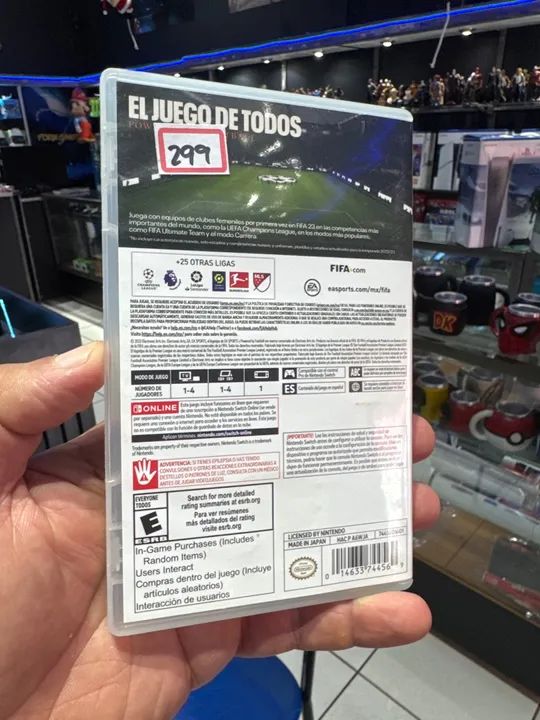 Fifa 23 - Foto 2