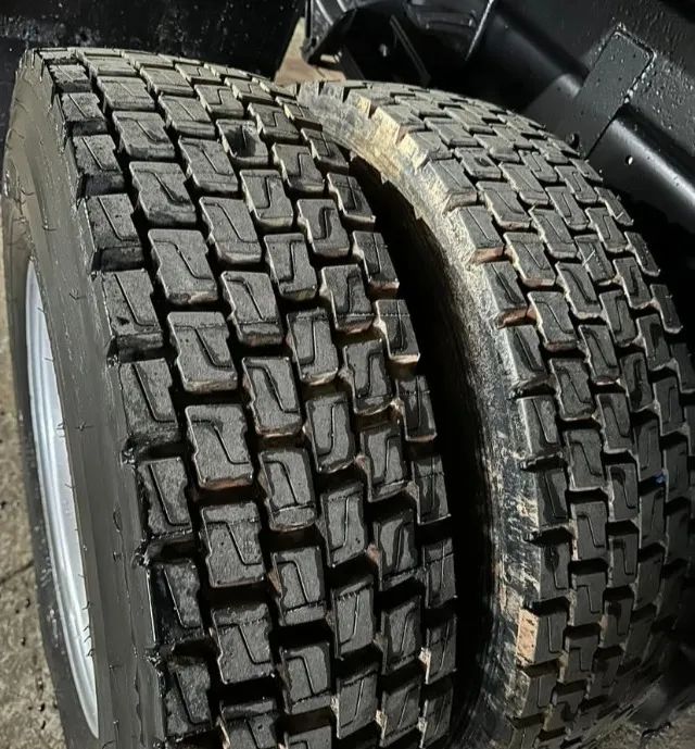 Vw worker 17-190 4x2 2013 munck argos 16.5T - Foto 9