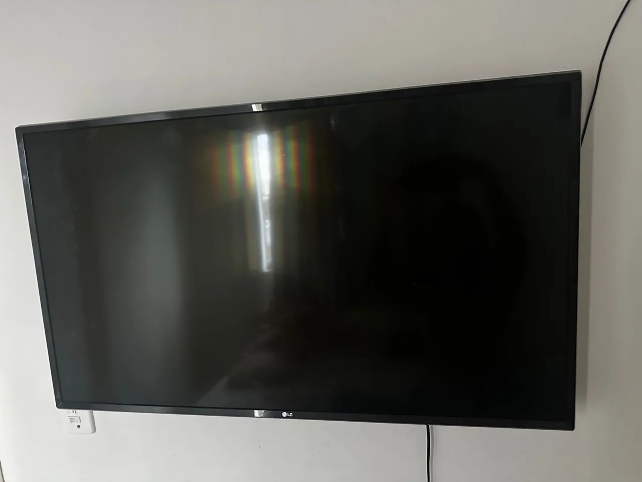 TV LG 40 polegadas