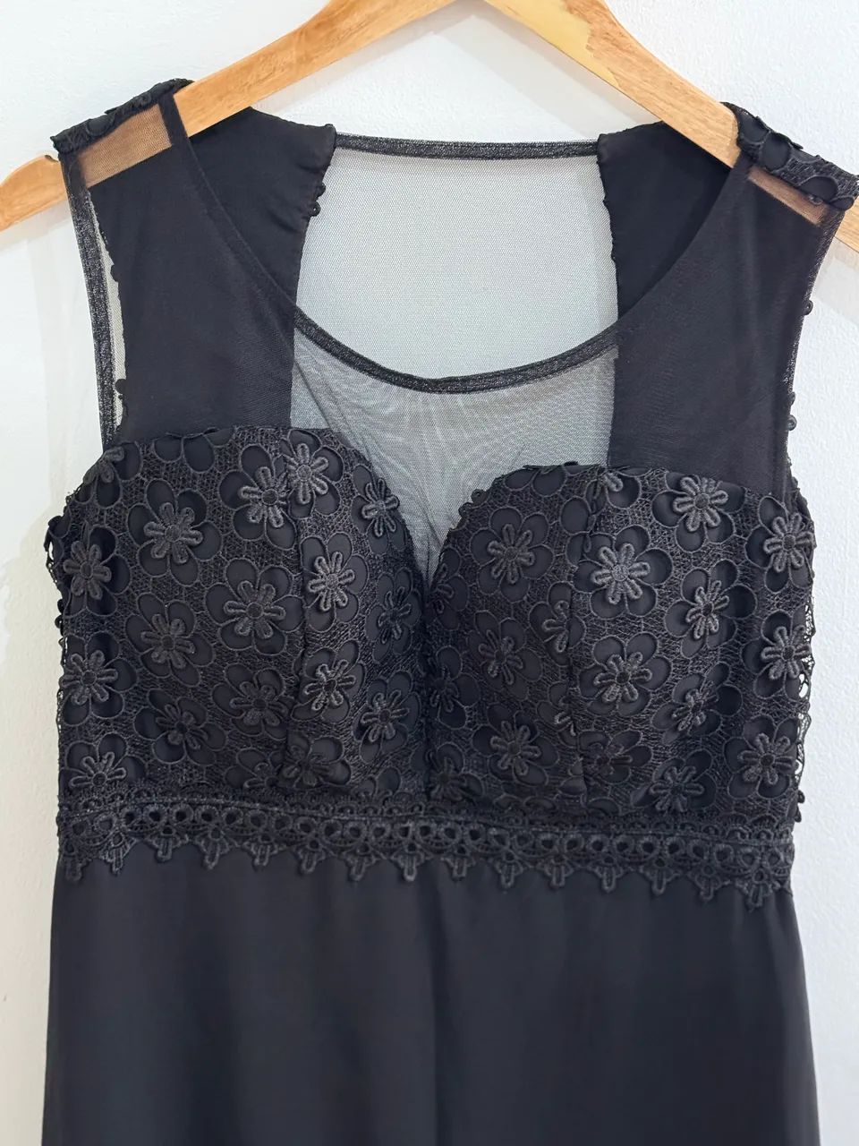 Vestido de festa