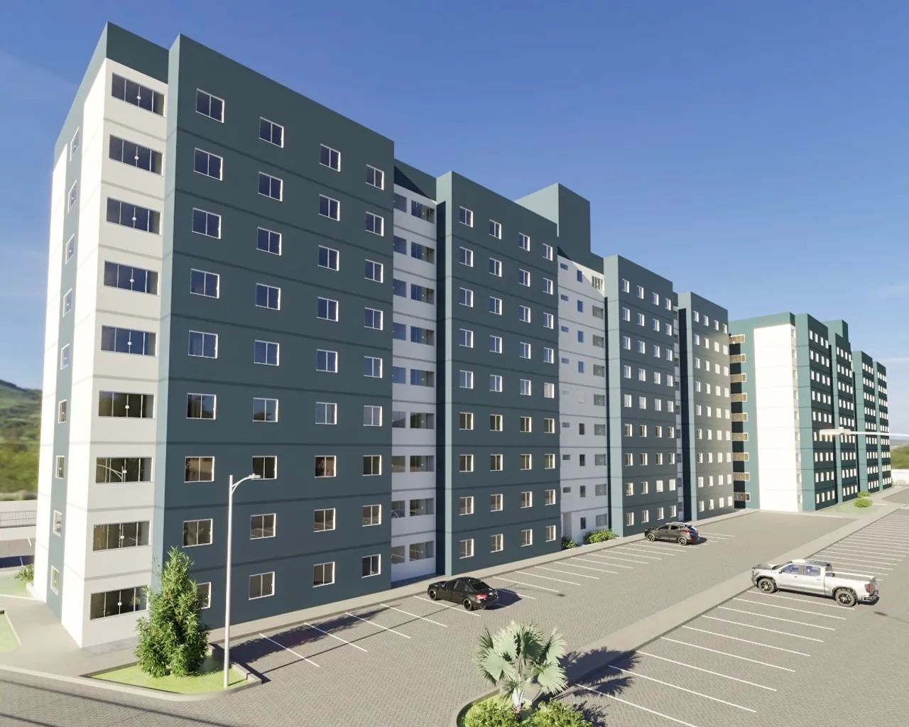 Foto - Vitória da Conquista - Candeias