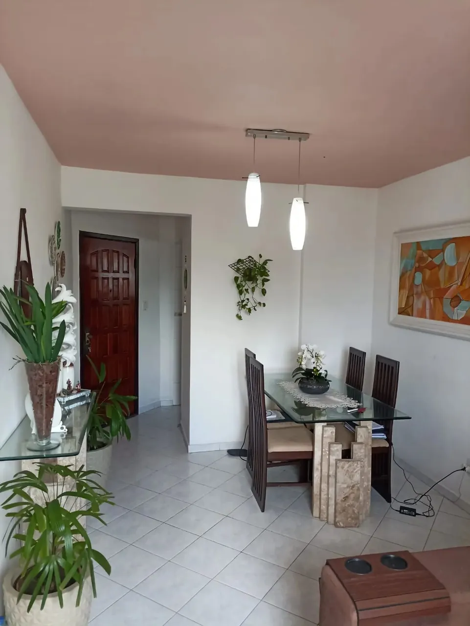 Apartamento 3 Quartos Distribuído Em 61M² E 1 Vaga De Garagem Na Vila Laura. BNGKHF
