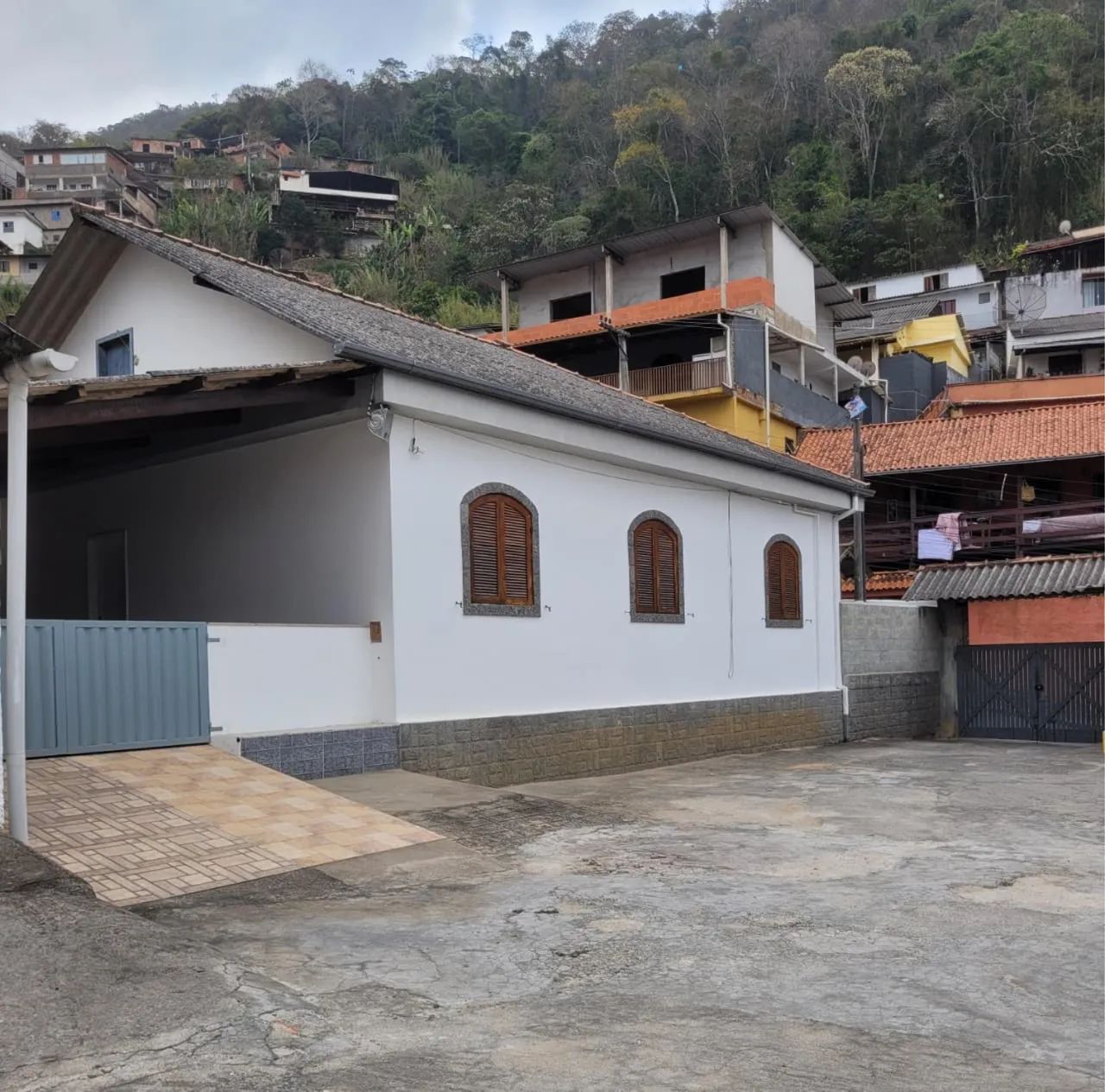 Foto - Petrópolis - Itaipava