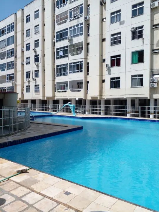 Cond. Jatahy, 96m², 03 qtos (01 ste), varanda, 01 vaga, área de lazer com piscina, ao lado - Foto 5