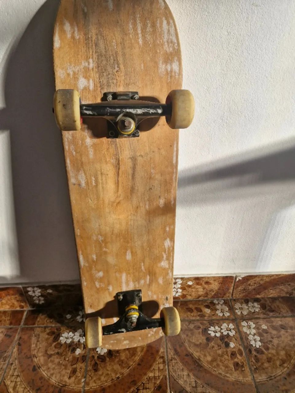 Skate Profissional - Foto 6