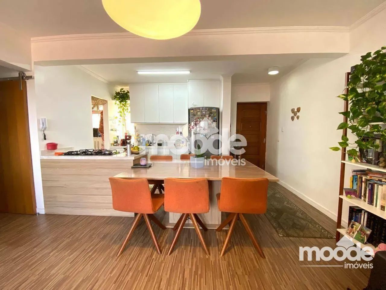 PRÓXIMO AO SHOPPING CONTINENTAL, 2 QUARTOS, 1 VAGA, SALA AMPLA - Foto 3