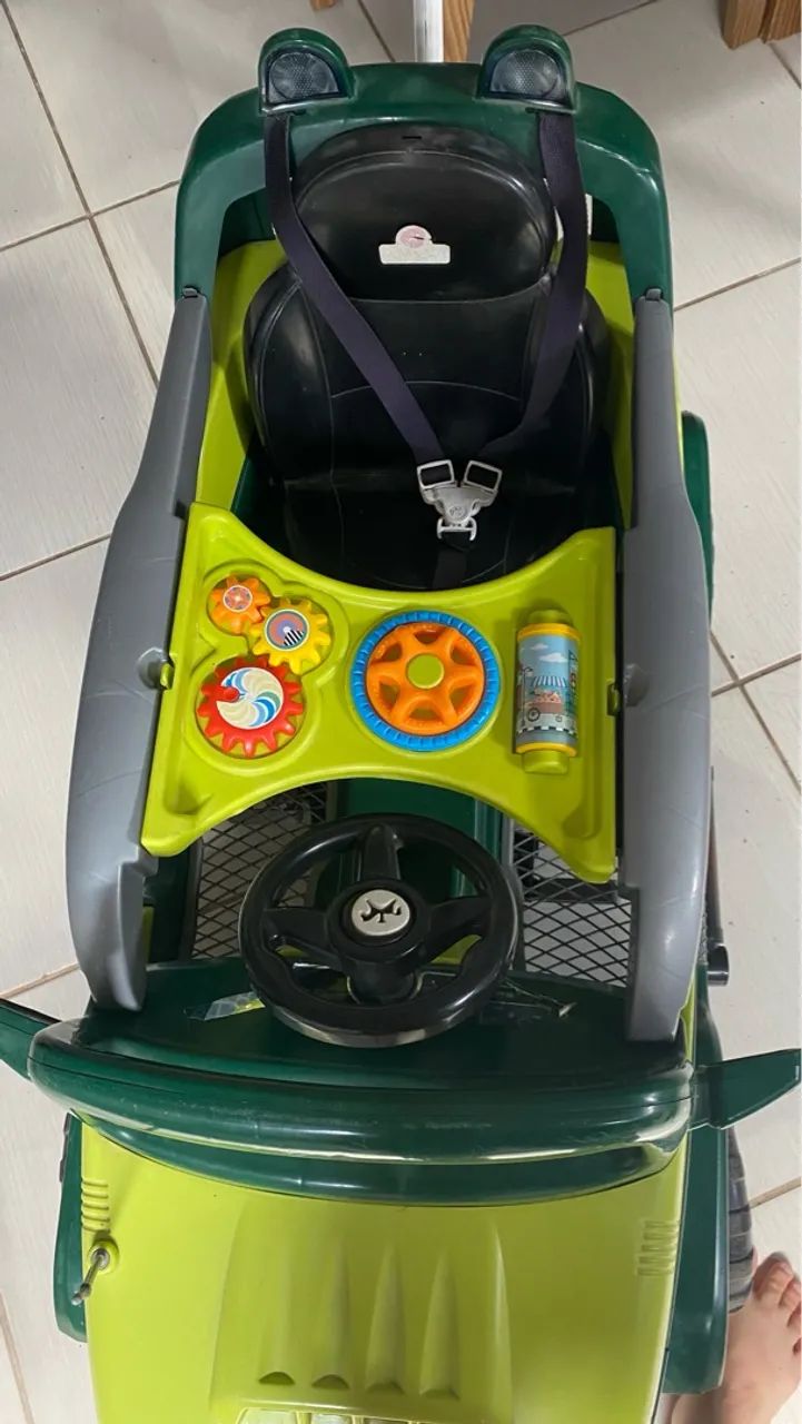Carrinho Infantil - Foto 2