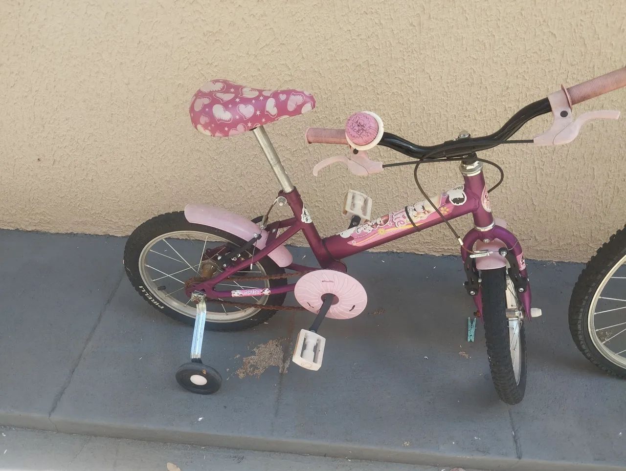 Bicicleta  - Foto 3