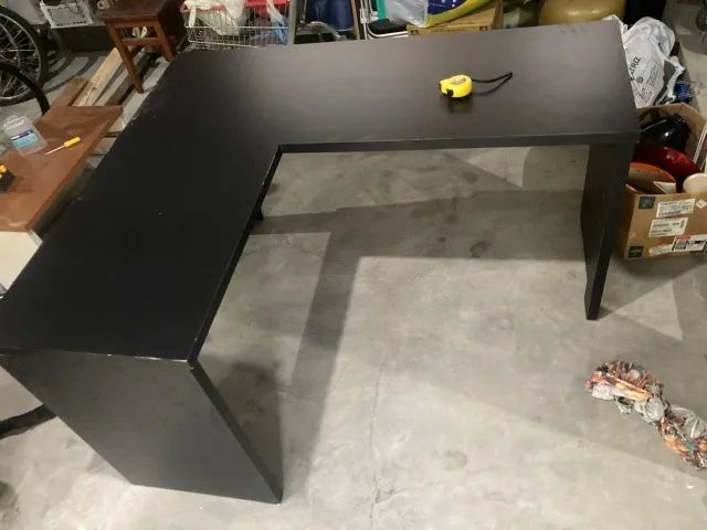 mesa de estudo em L64961569991555122