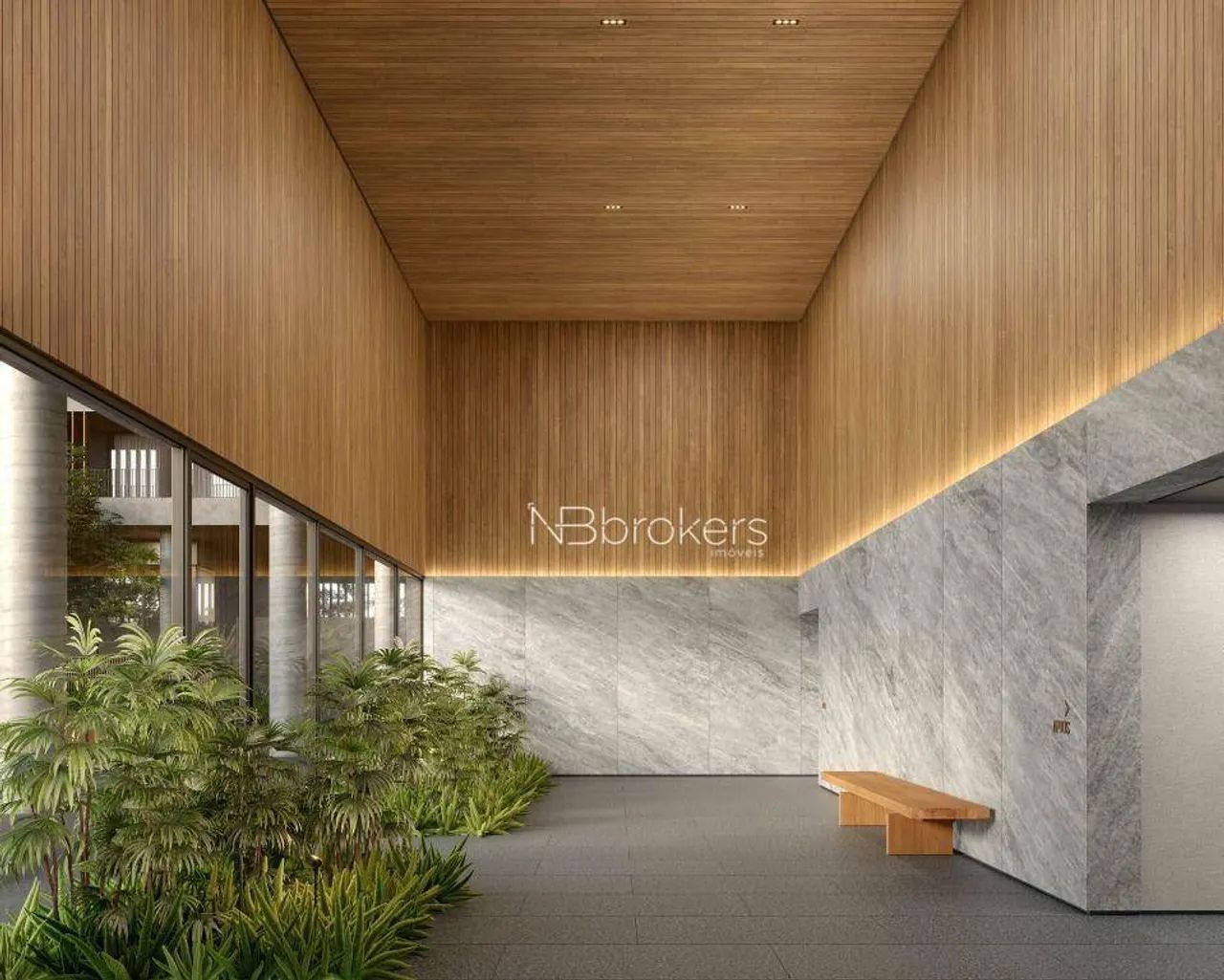 COBERTURA: EXCLUSIVIDADE E COMODIDADE EM CADA DETALHE! - Foto 6