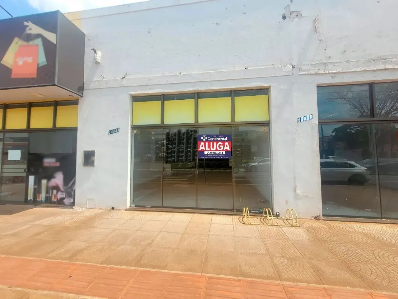 Sala Comercial para Locação em Dourados-MS